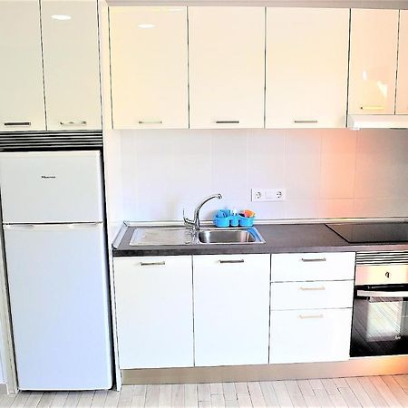 Cris Sol Apartments ロスクリスティアーノス エクステリア 写真