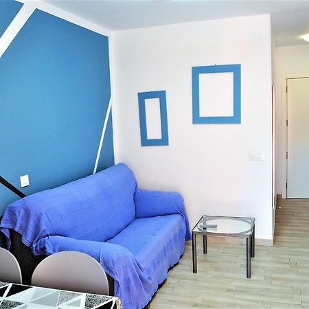 Cris Sol Apartments ロスクリスティアーノス エクステリア 写真